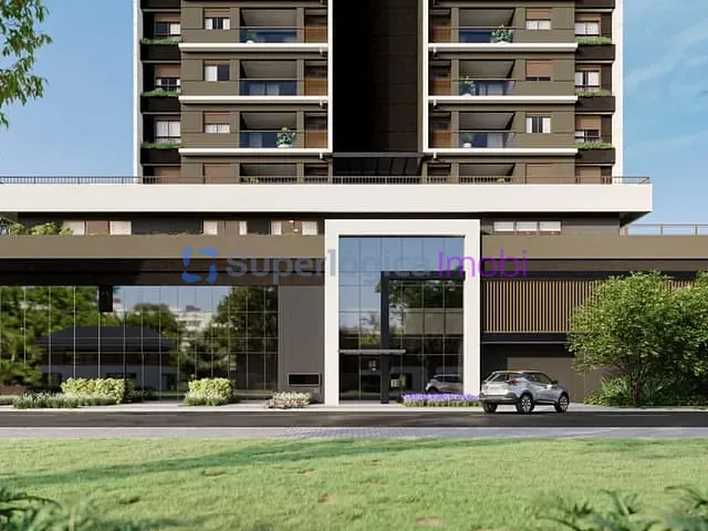 Apartamento 2 quartos e 2 banheiros, à venda, no bairro Vila Santa Catarina em São Paulo