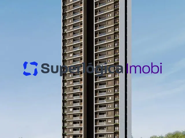 Empreendimento disponível, no bairro Vila Santa Catarina em São Paulo