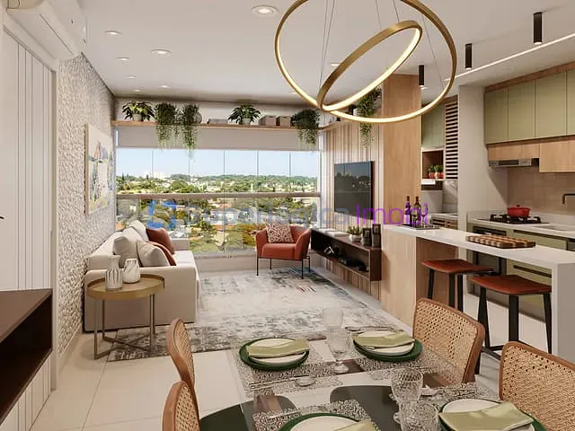 Empreendimento disponível, no bairro Vila Santa Catarina em São Paulo