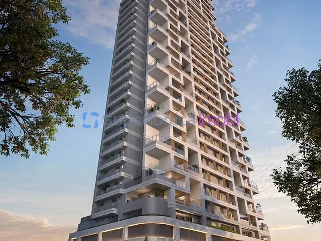 Apartamento 4 quartos e 6 banheiros, à venda, no bairro Setor Marista em Goiânia