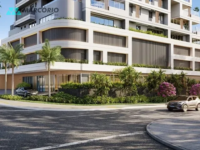 Empreendimento disponível, no bairro Setor Marista em Goiânia