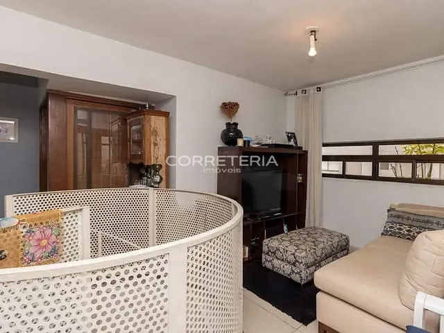 Cobertura / Penthouse 1 quarto e 1 banheiro, à venda, no bairro Vila Clementino em São Paulo