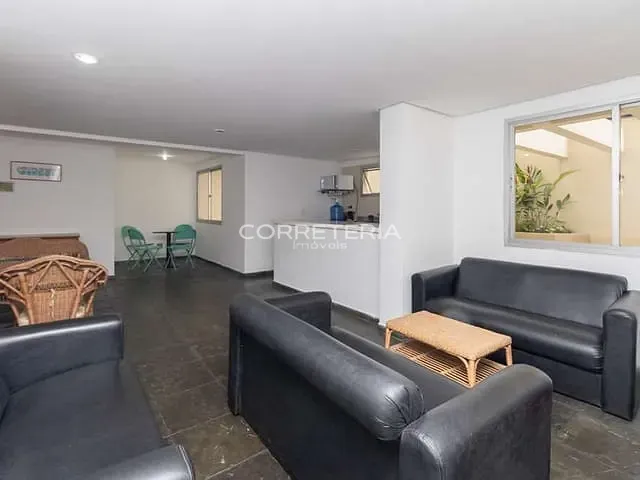 Cobertura / Penthouse 1 quarto e 1 banheiro, à venda, no bairro Vila Clementino em São Paulo