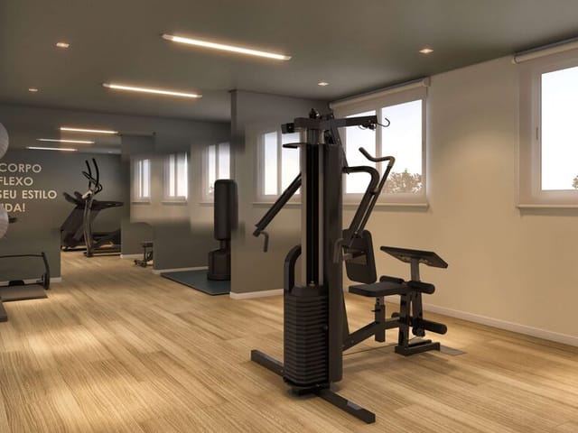 Foto do Apartamento - Apartamento à venda 2 Quartos 36.74M² Vila Carrão São Paulo - SP | Vista Livre