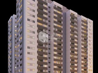 Foto do Apartamento-Apartamento à venda 2 Quartos 42.8M² Jardim Independência São Paulo - SP