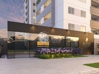 Foto do Apartamento-Apartamento à venda 2 Quartos 42.8M² Jardim Independência São Paulo - SP