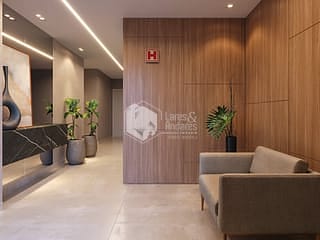 Foto do Apartamento-Apartamento à venda 2 Quartos 42.8M² Jardim Independência São Paulo - SP