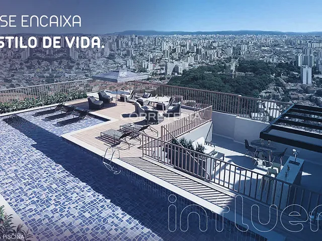 Apartamento 2 quartos e 2 banheiros, à venda, no bairro Vila Mariana em São Paulo