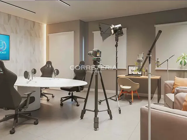 Studio 1 quarto e 1 banheiro, à venda, no bairro Vila Mariana em São Paulo