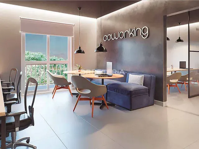 Apartamento 1 quarto e 1 banheiro, à venda, no bairro Vila Mariana em São Paulo