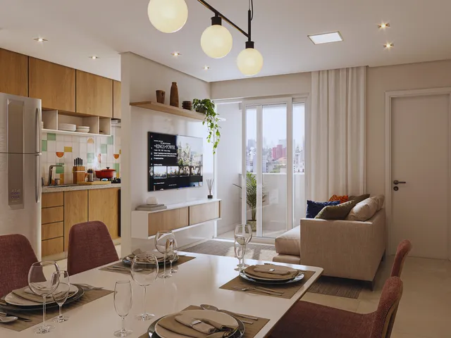 Foto do Empreendimento - Empreendimento Residencial à venda São Mateus São Paulo - SP | Livus São Mateus | Vista Livre
