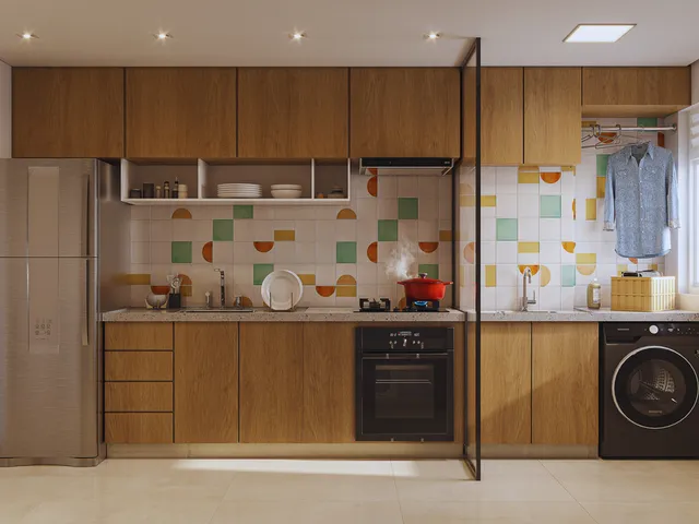 Foto do Empreendimento - Empreendimento Residencial à venda São Mateus São Paulo - SP | Livus São Mateus | Vista Livre