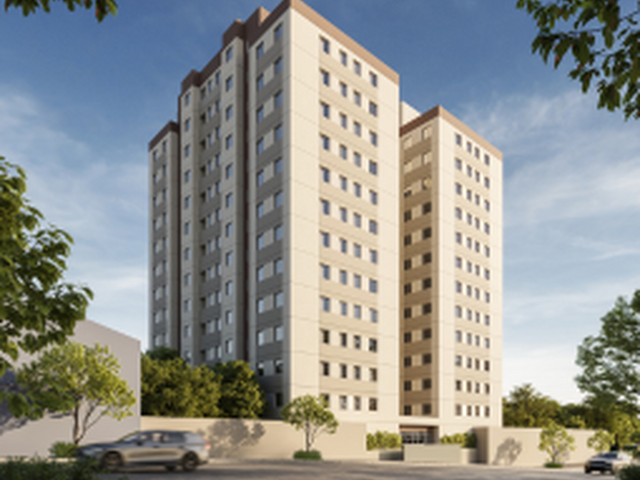 Foto do Empreendimento - Empreendimento Residencial à venda São Mateus São Paulo - SP | Livus São Mateus | Vista Livre