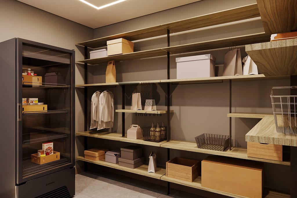 Cobertura, 1 quarto, 125 m² - Foto 32