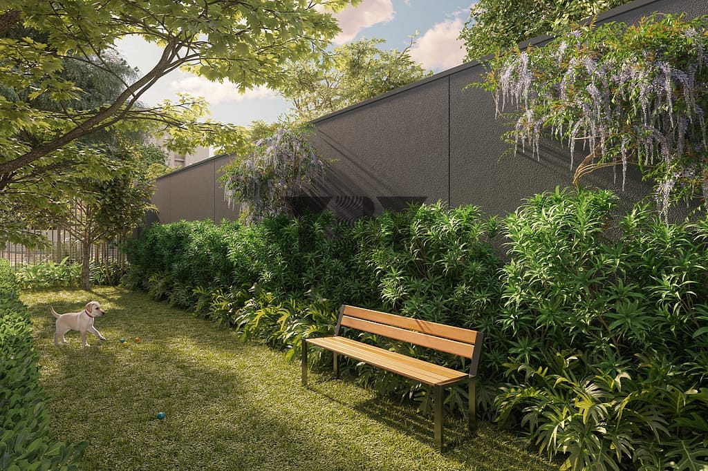 Cobertura, 1 quarto, 125 m² - Foto 36