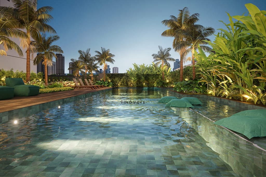 Cobertura, 1 quarto, 125 m² - Foto 38