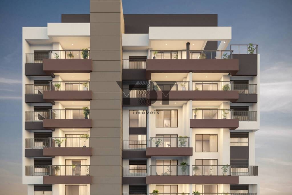 Cobertura, 1 quarto, 125 m² - Foto 40