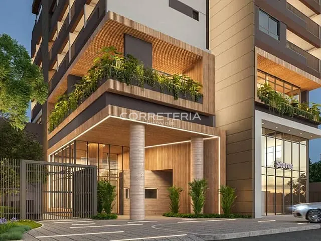 Apartamento 3 quartos e 3 banheiros, à venda, no bairro Indianópolis em São Paulo