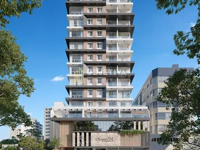 Apartamento 3 quartos e 4 banheiros, à venda, no bairro Centro em Capão da Canoa