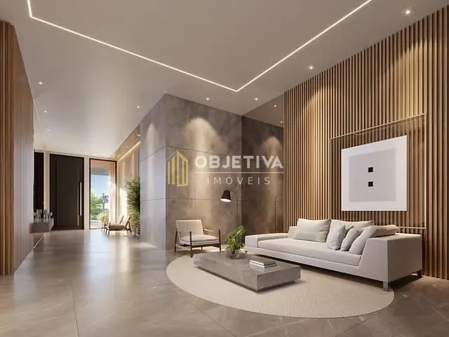 Apartamento 3 quartos e 4 banheiros, à venda, no bairro Centro em Capão da Canoa