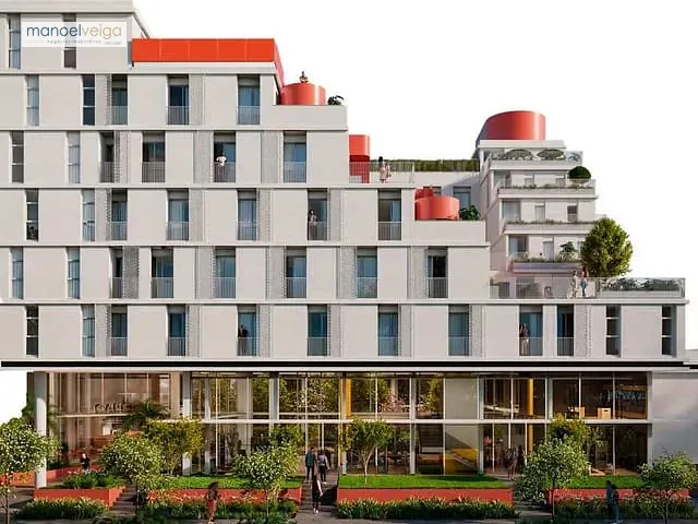 Apartamento 4 quartos e 1 banheiro, à venda, no bairro Prado Velho em Curitiba