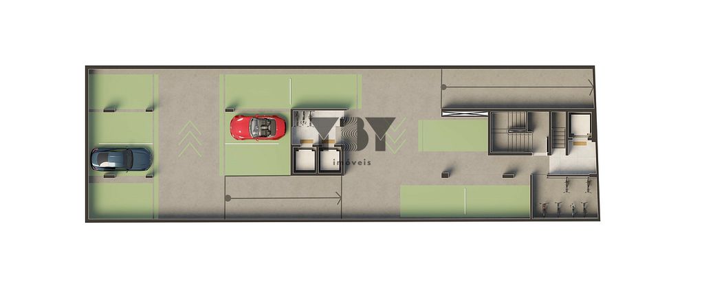 Cobertura, 2 quartos, 121 m² - Foto 47