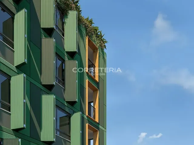 Cobertura / Penthouse 2 quartos e 3 banheiros, à venda, no bairro Sumaré em São Paulo