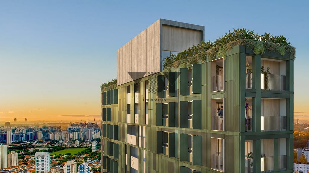 Apartamento, 2 quartos, 112 m² - Foto 2