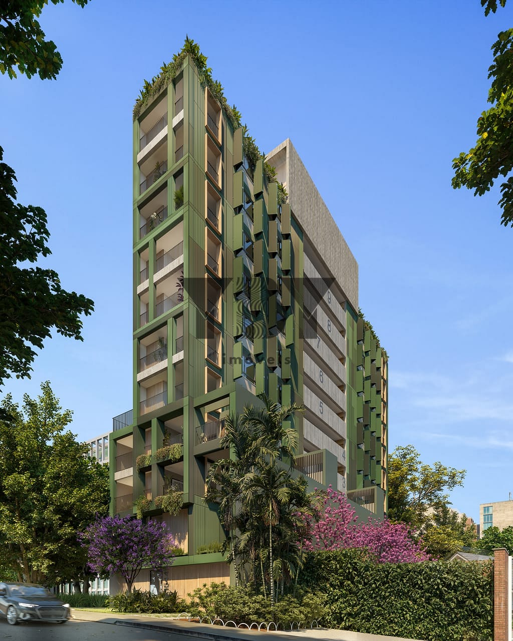 Apartamento, 2 quartos, 112 m² - Foto 3