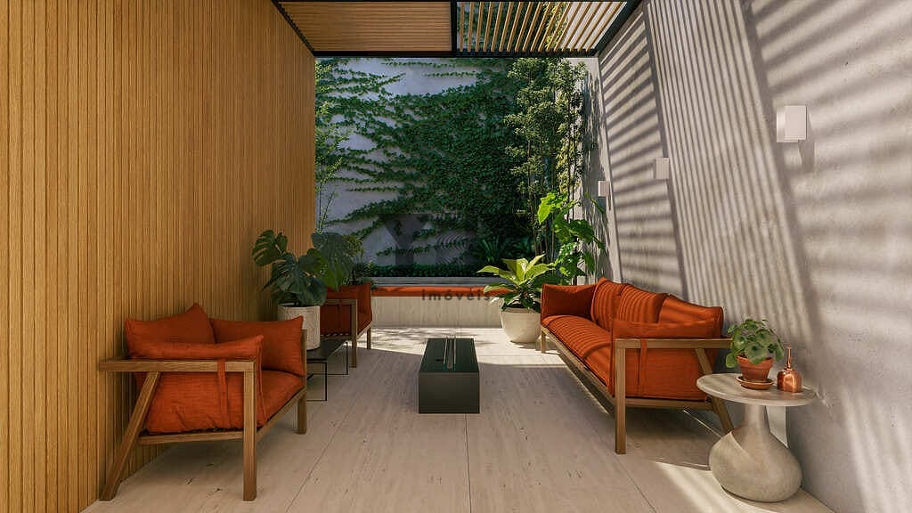 Apartamento, 2 quartos, 112 m² - Foto 7