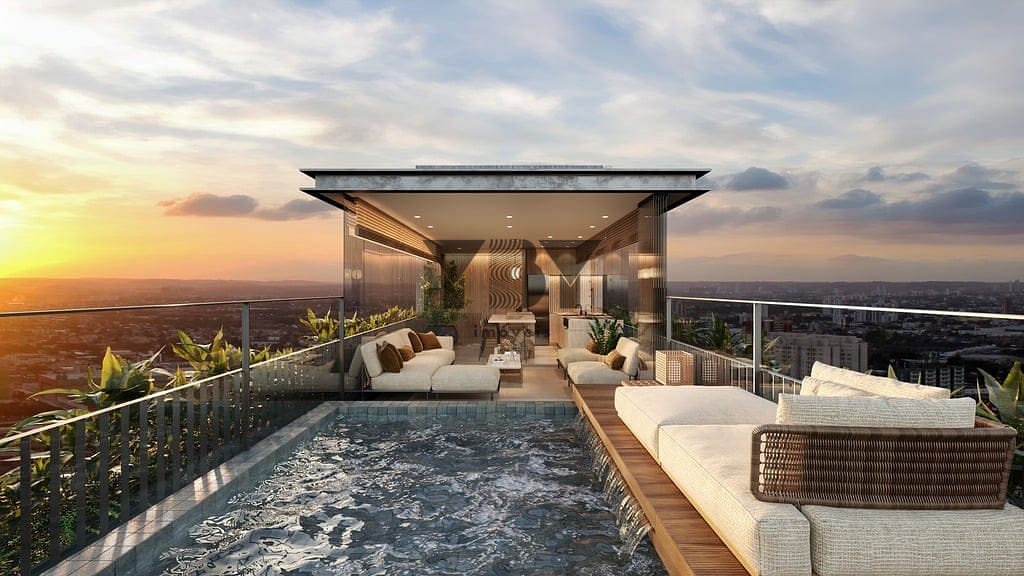 Apartamento, 2 quartos, 112 m² - Foto 8