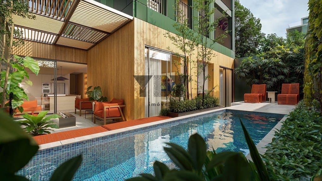 Apartamento, 2 quartos, 112 m² - Foto 9