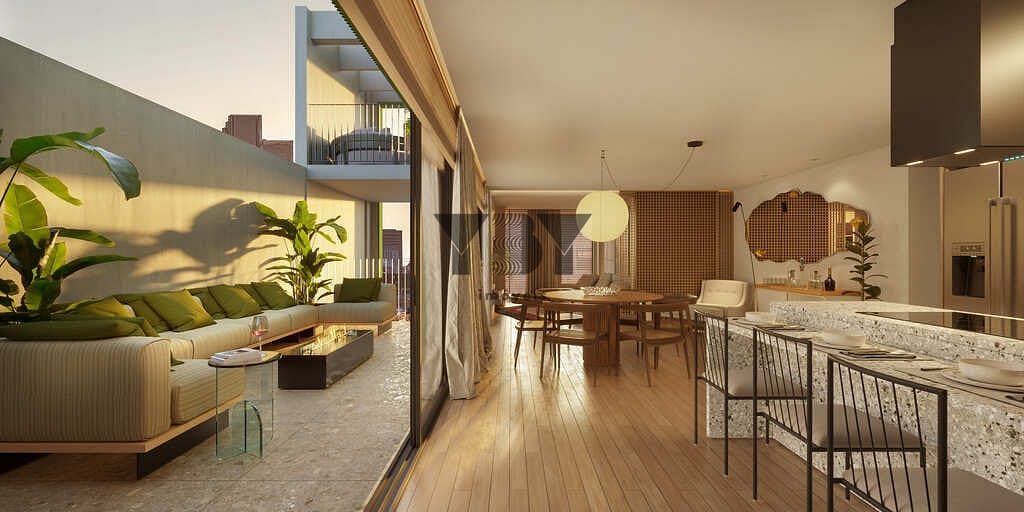 Apartamento, 2 quartos, 112 m² - Foto 10