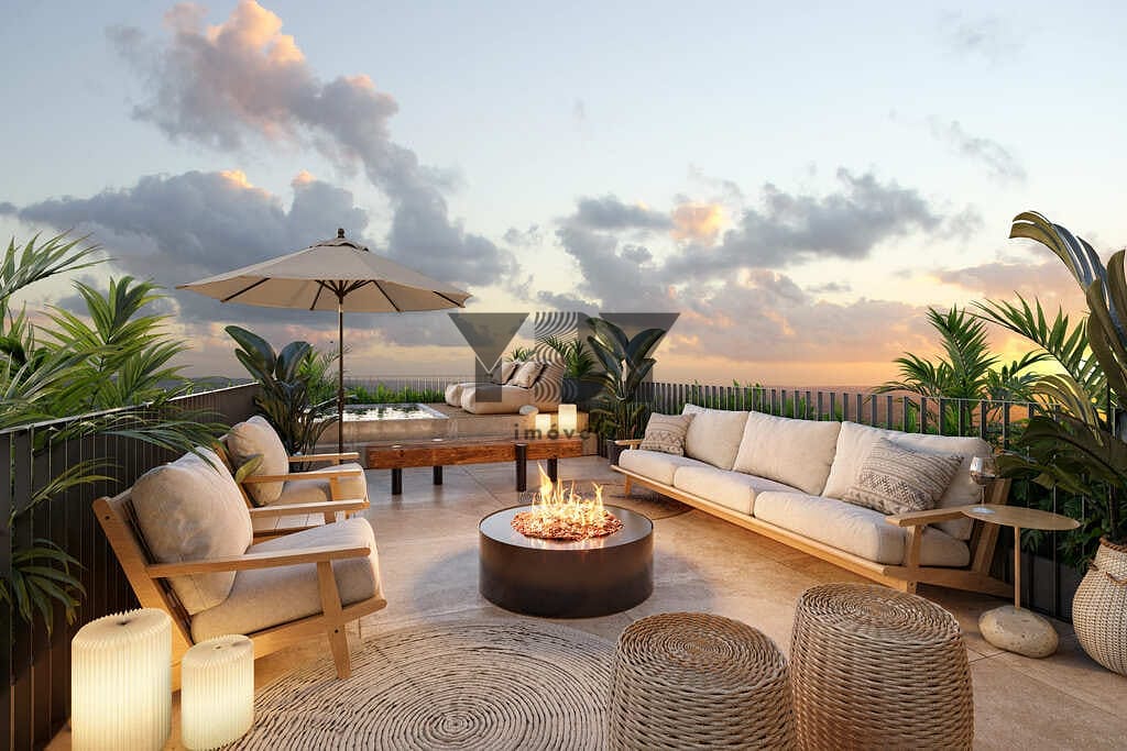 Apartamento, 2 quartos, 112 m² - Foto 21