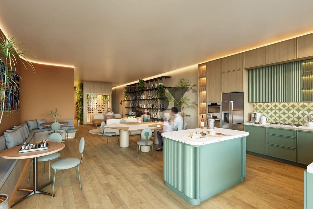 Apartamento, 2 quartos, 112 m² - Foto 24