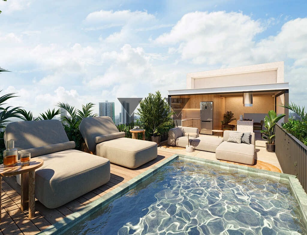 Apartamento, 2 quartos, 112 m² - Foto 26