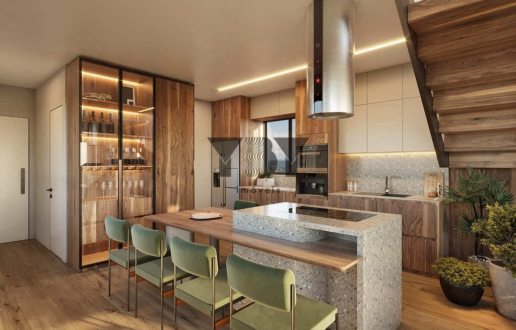 Apartamento, 2 quartos, 112 m² - Foto 28