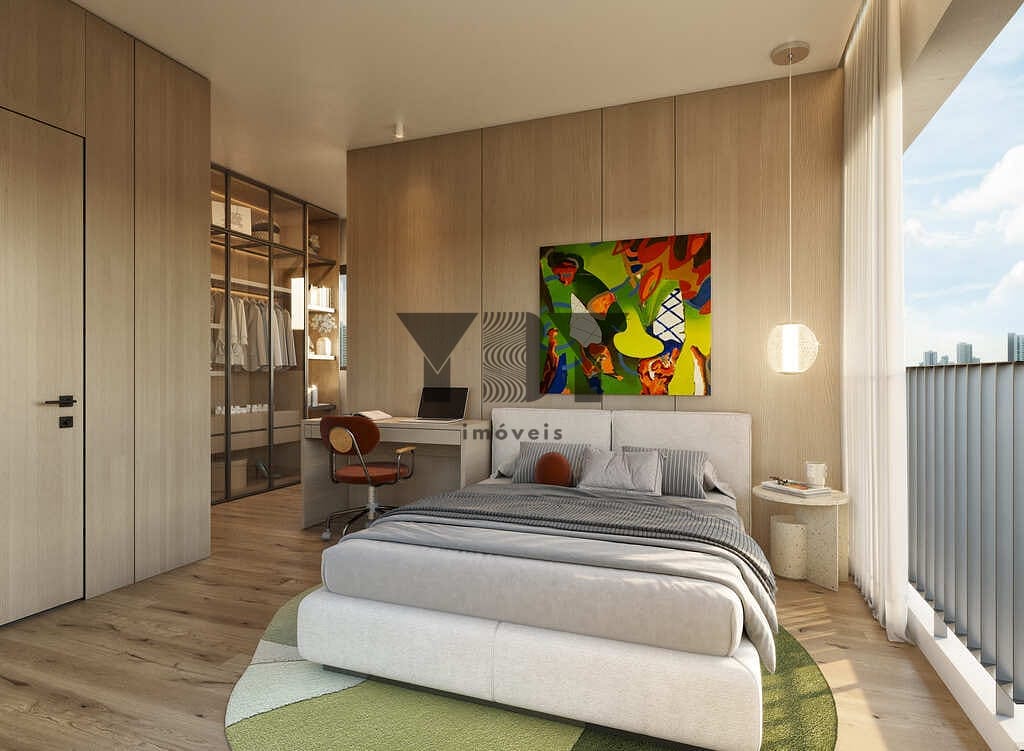 Apartamento, 2 quartos, 112 m² - Foto 29