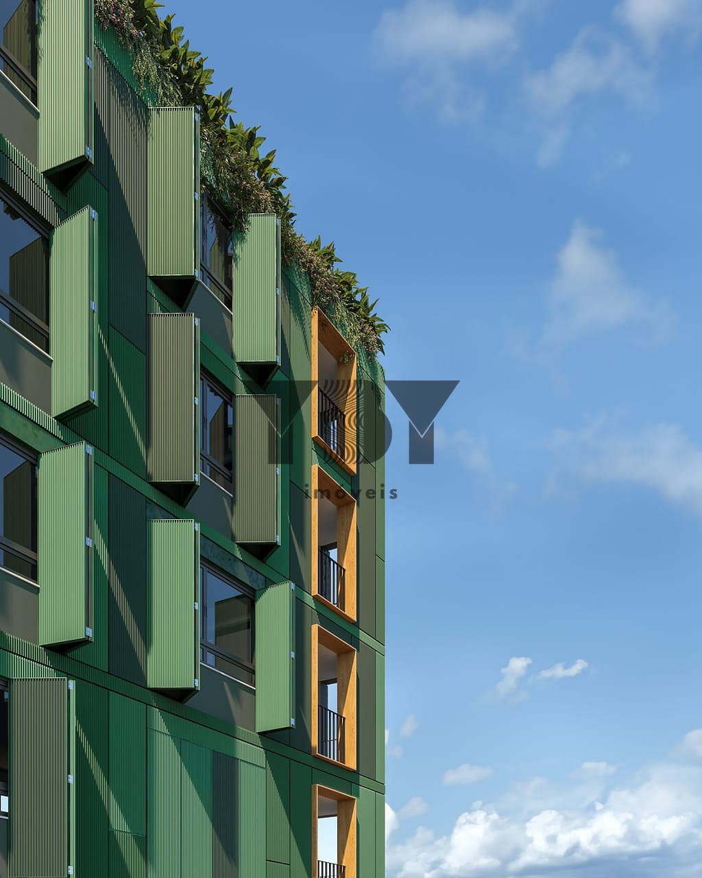 Apartamento, 2 quartos, 112 m² - Foto 1