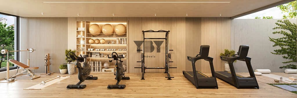 Apartamento, 2 quartos, 112 m² - Foto 5