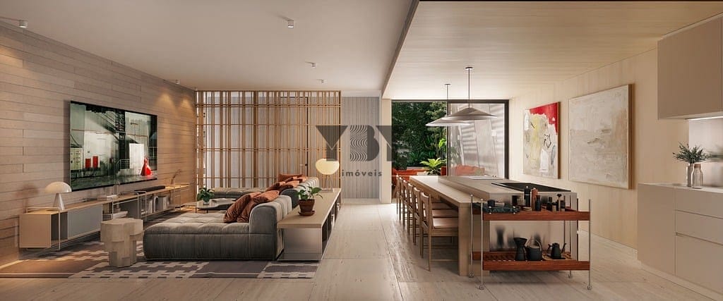 Apartamento, 2 quartos, 112 m² - Foto 6