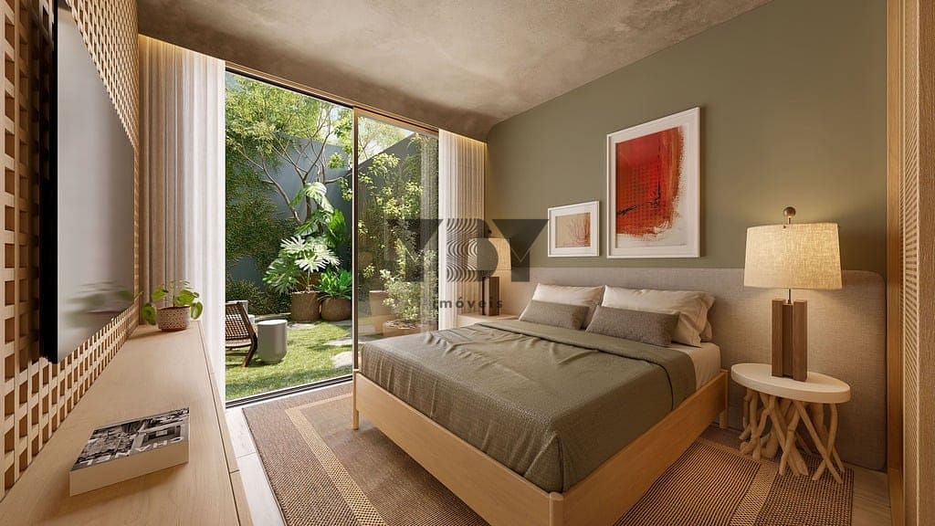 Apartamento, 2 quartos, 112 m² - Foto 13