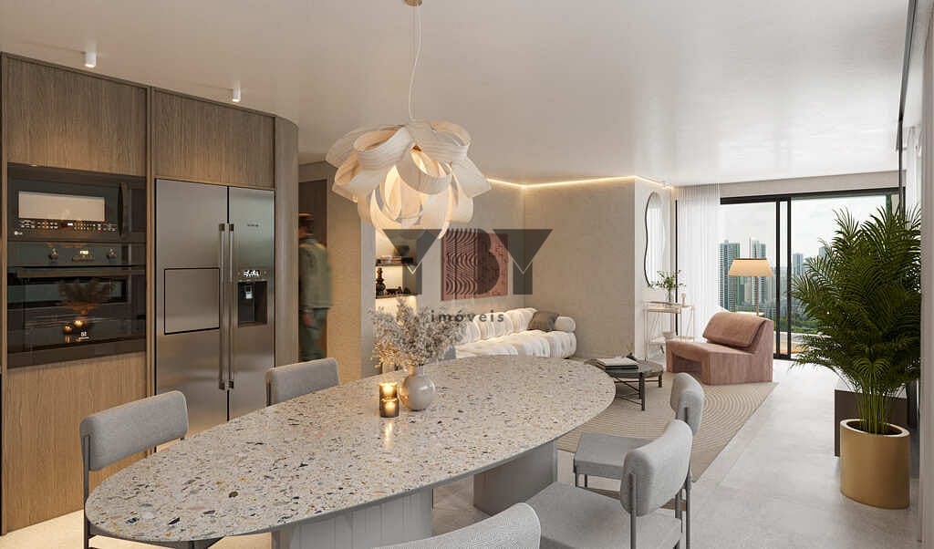 Apartamento, 2 quartos, 112 m² - Foto 14