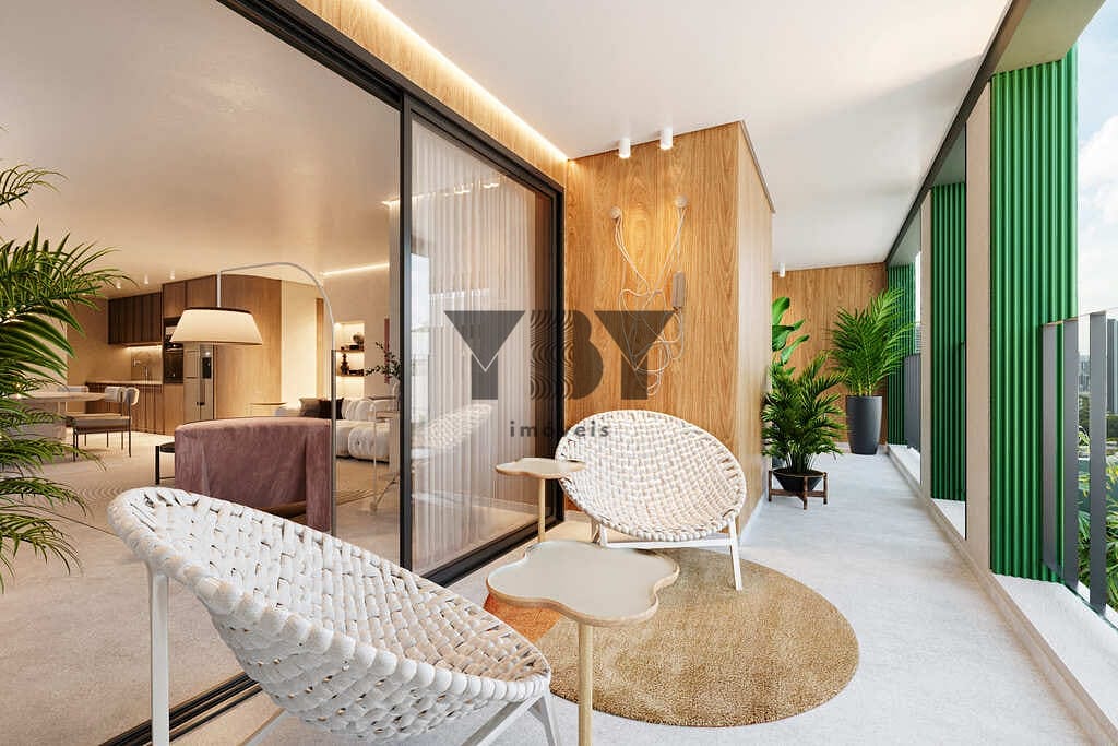 Apartamento, 2 quartos, 112 m² - Foto 15