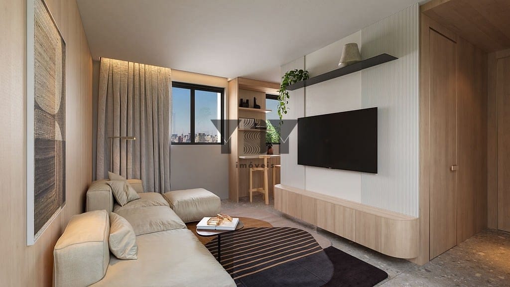 Apartamento, 2 quartos, 112 m² - Foto 16