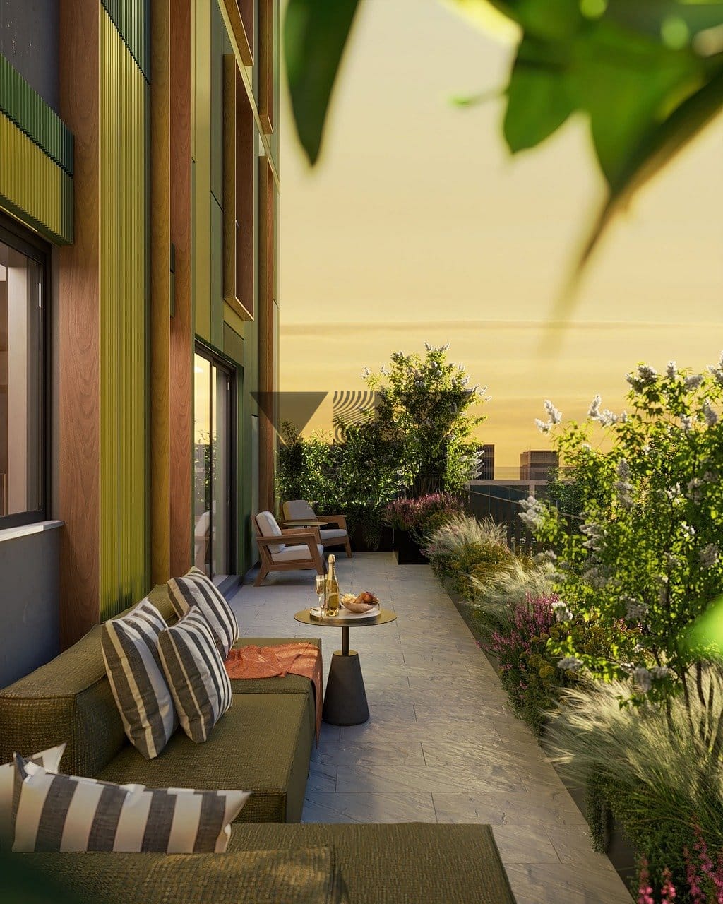 Apartamento, 2 quartos, 112 m² - Foto 19