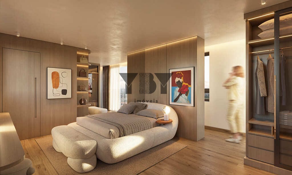 Apartamento, 2 quartos, 112 m² - Foto 22