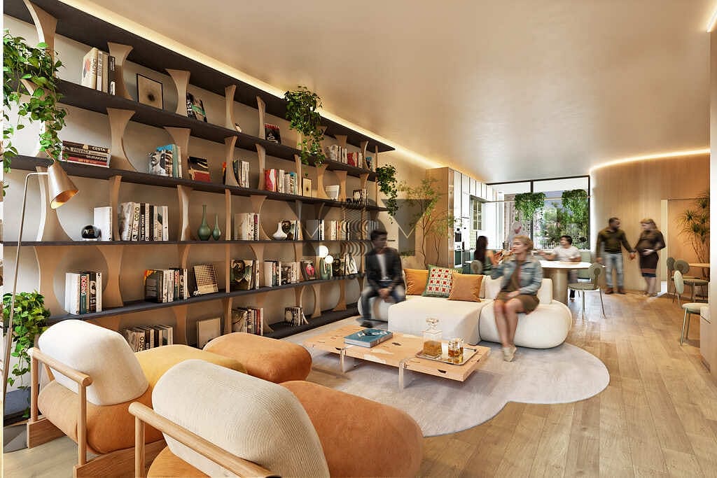 Apartamento, 2 quartos, 112 m² - Foto 23