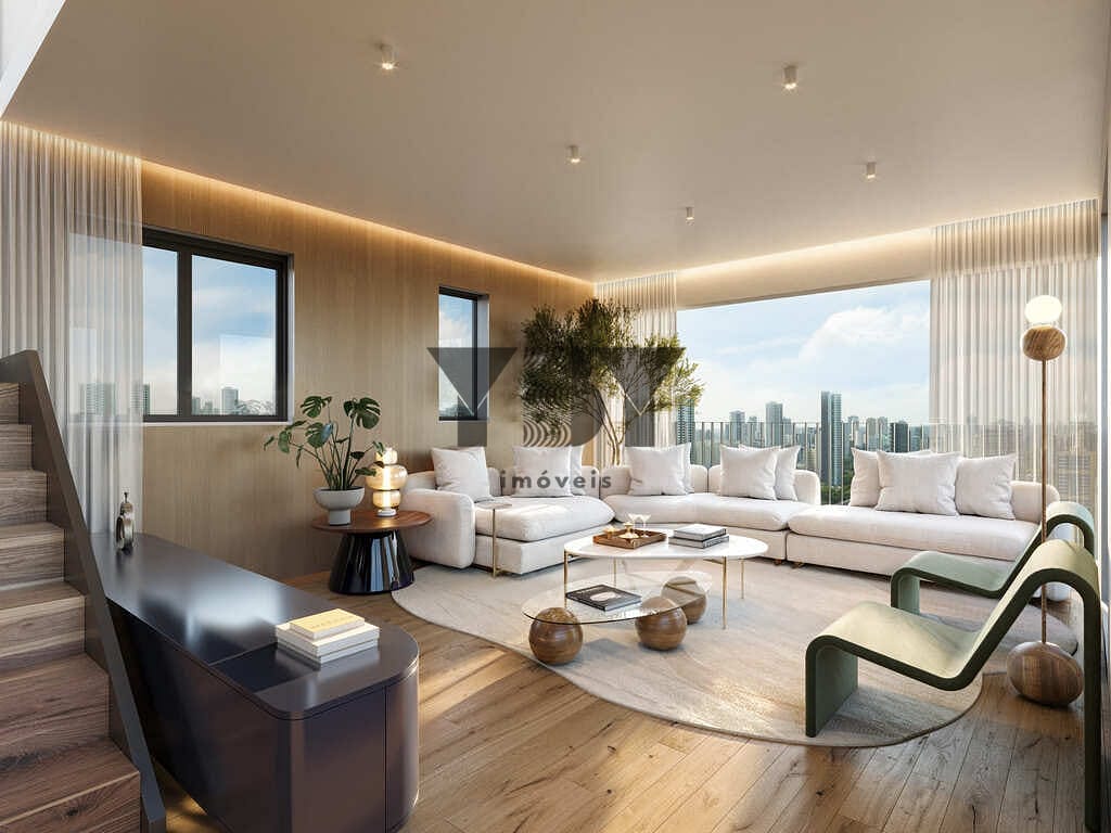 Apartamento, 2 quartos, 112 m² - Foto 27