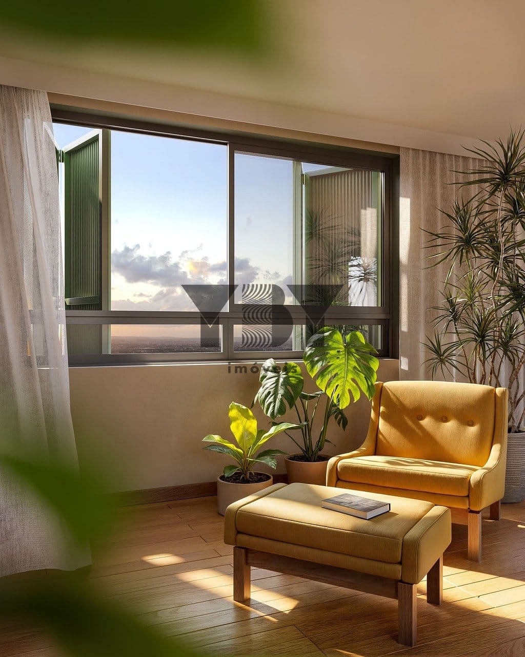 Apartamento, 2 quartos, 112 m² - Foto 30